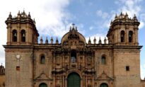 The Cusco Cathedral: A Mystical Place Between Two Civilizations