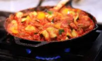 Ratatouille