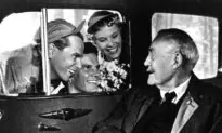 Popcorn and Inspiration: ‘Wild Strawberries’: Director Ingmar Bergman’s Journey of Self-Reflection
