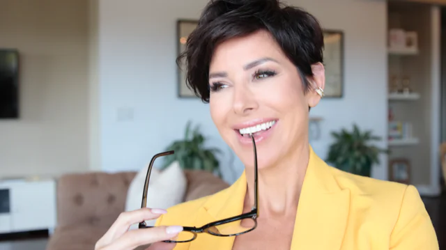 Fabulous After 40: Beauty Influencer Dominique Sachse on Beauty, Faith, and Aging Gloriously