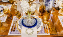 Style at Home: Brown Is Back and Better Than Ever