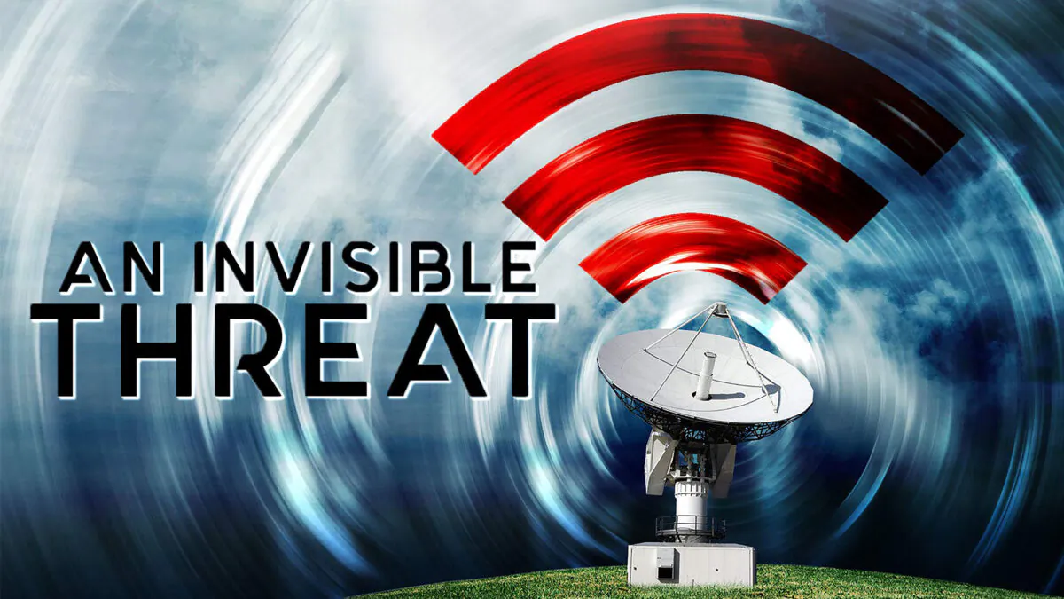 Cinema Documentary Review: ‘An Invisible Threat’