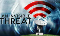 Cinema Documentary Review: ‘An Invisible Threat’