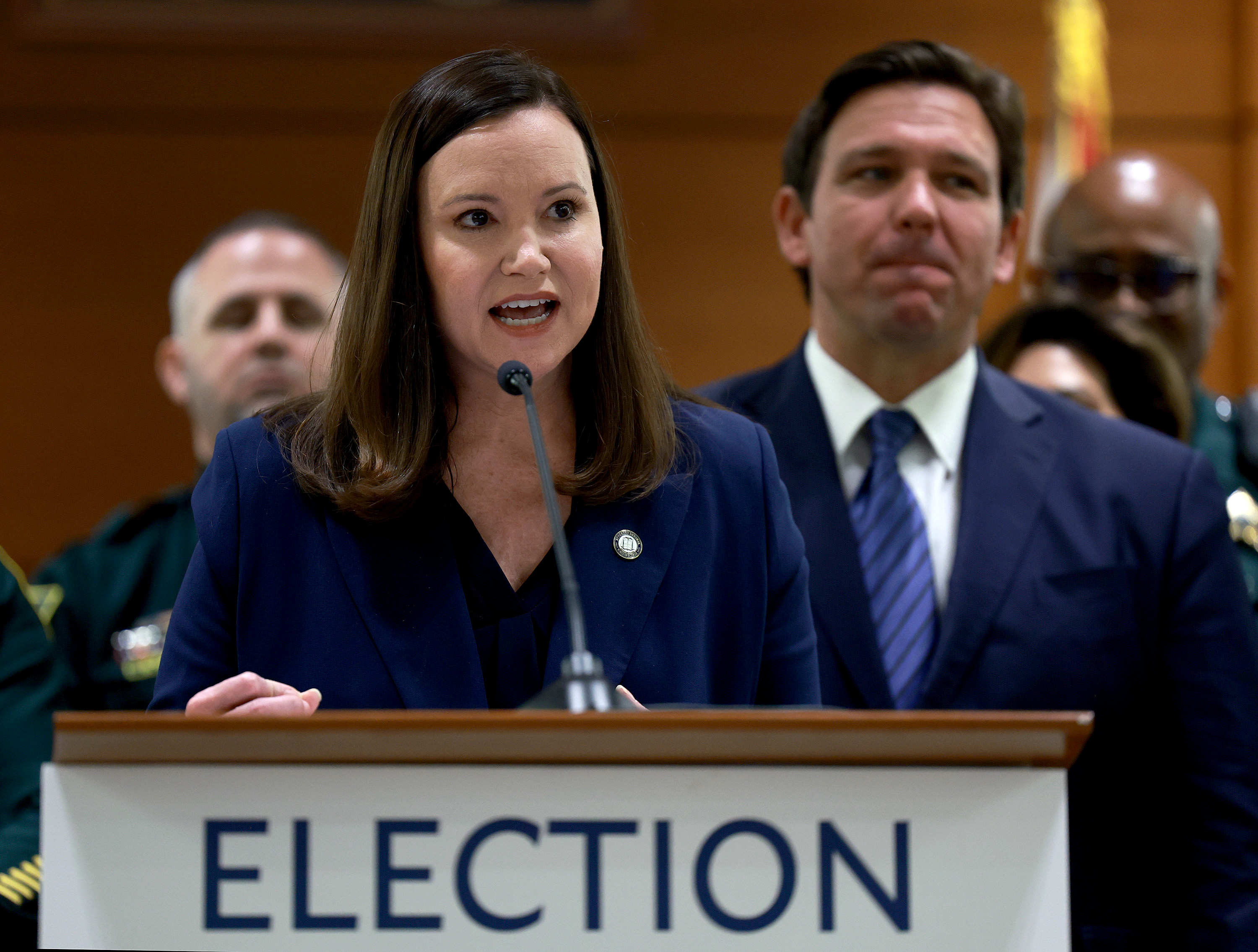 Florida Watchdog Groups Allege Mail-in Ballot and Voter Roll Violations in 2022 Primary and 2020 General Election - Vimarsana News