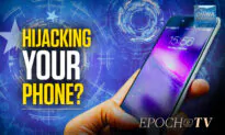 China’s Cyberattack on America Starts With Your Phone