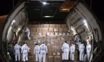 Ottawa Spent $120 Million on Cargo Flights to Ship PPE from China in 2020: Documents