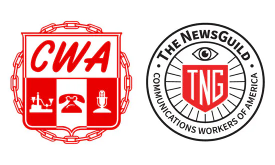 The Powerful Leftwing Journalists’ Union and the Conflicts of Interest News Junkies Don’t Hear About