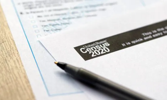 Rep. Troy Nehls Demands Investigation Into Major Census Errors That Hurt Republican States