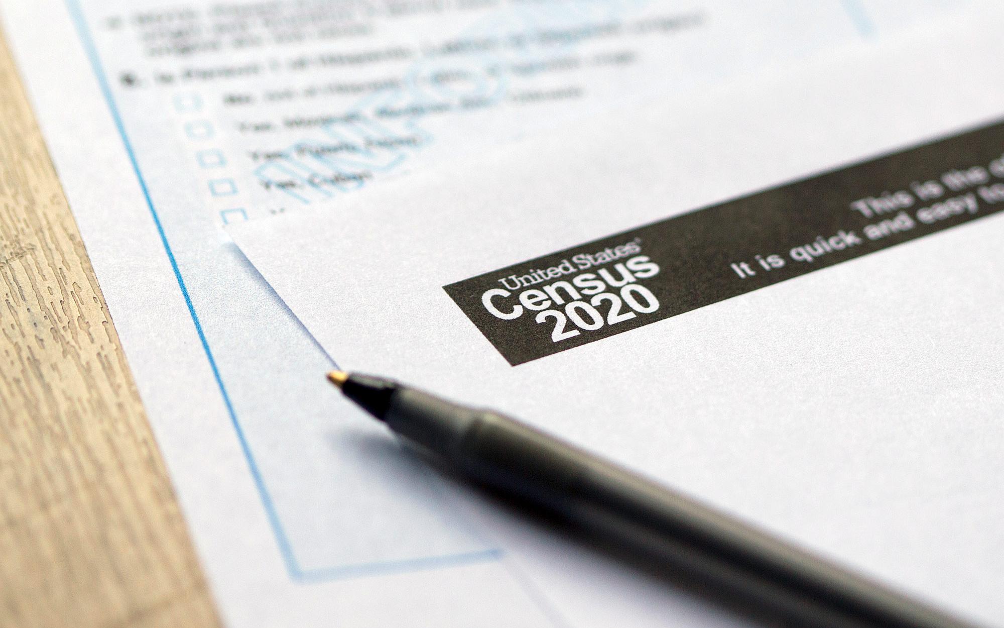 Rep. Troy Nehls Demands Investigation Into Major Census Errors That Hurt Republican States - Vimarsana News