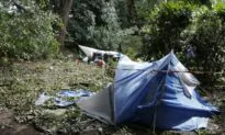 At Least 5 Killed, 45,000 Households Without Power in Corsica