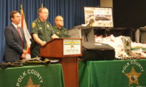 85 Arrested, $12.8 Million in Drugs and 49 Guns Seized in Central Florida: Polk County Sheriff