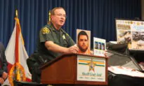 Sweep Rounds Up Probation-Breaking Sex Offenders in Polk County