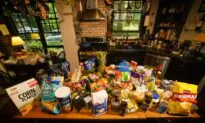 How to Feed a Family of Four Across Seven Days for $200 (+ Recipes)