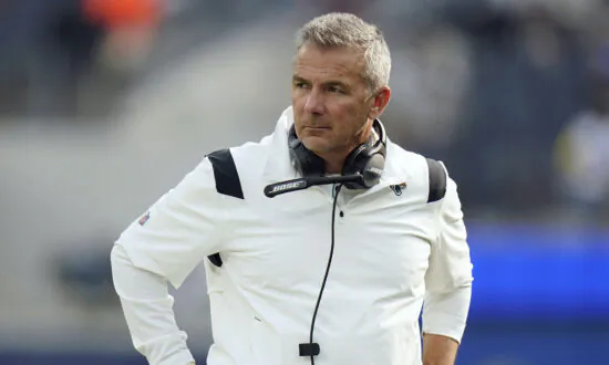 Urban Meyer Back on Fox’s ‘Big Noon Saturday’ Post-NFL
