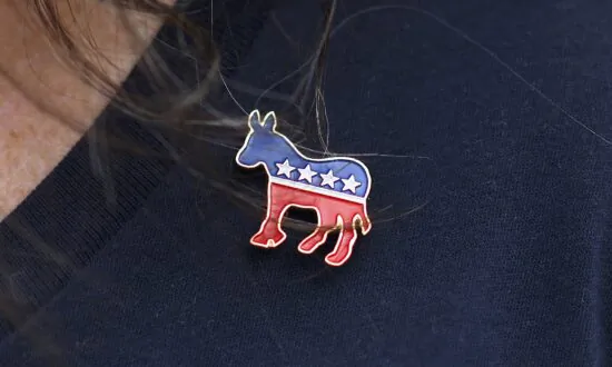 Blue Collar Democrats Switching to Republican in ‘Deep Purple’ Pennsylvania