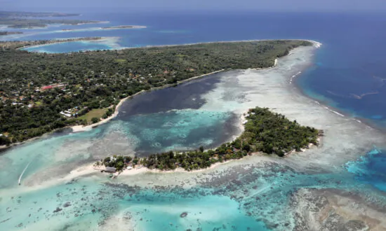 Vanuatu Says Security Deal With Australia Pending Ratification Amid Sovereignty Concerns