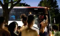 Mexico, US Border Agents Thwart Attempt to Smuggle 150 Mexicans Across Border