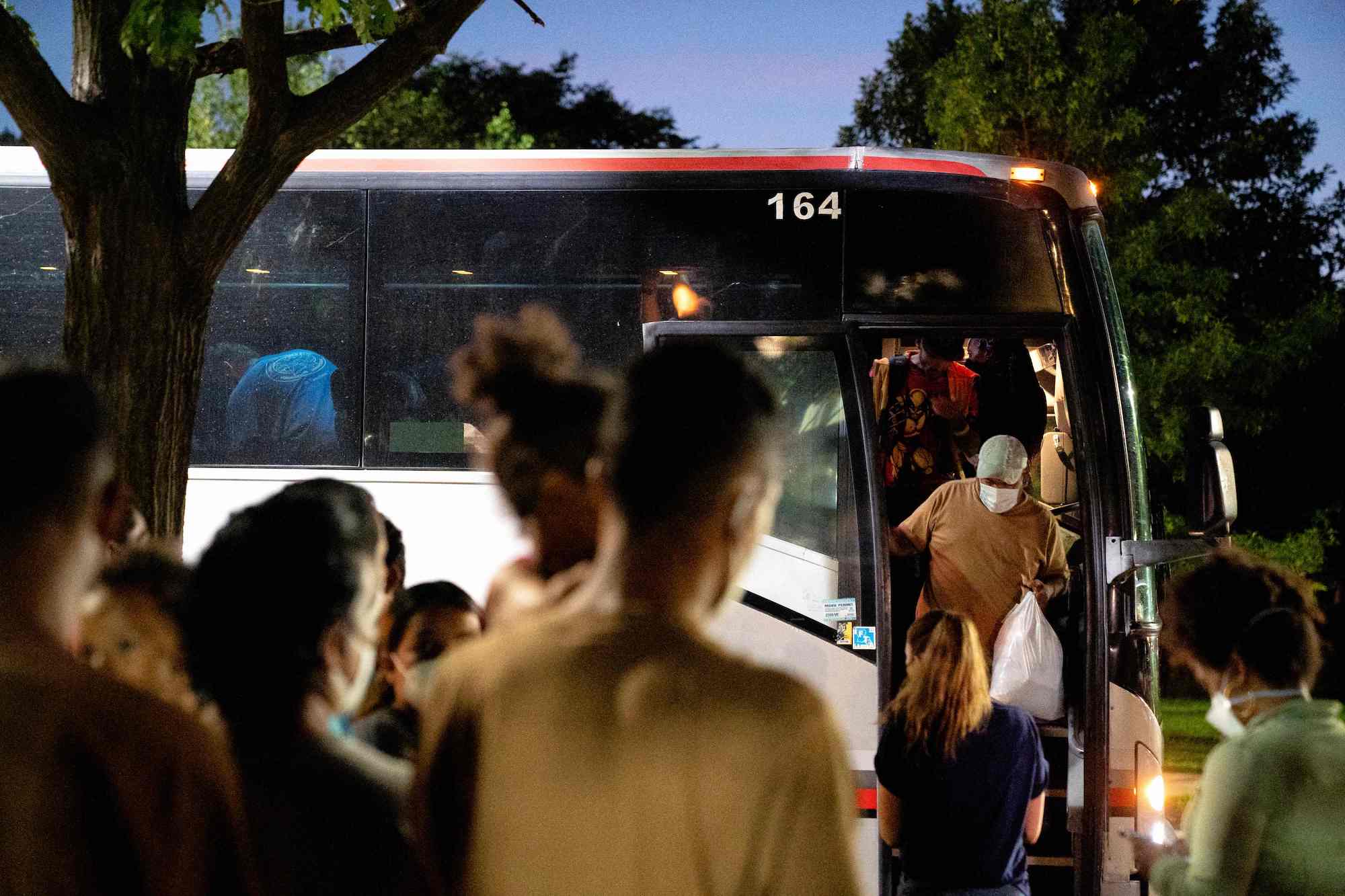 Mexico, US Border Agents Thwart Attempt to Smuggle 150 Mexicans Across Border - Vimarsana News