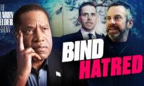 Ep. 51: Podcaster Sam Harris Says He Wouldn’t Care If Hunter Biden Had ‘Corpses of Children in His Basement’ | The Larry Elder Show