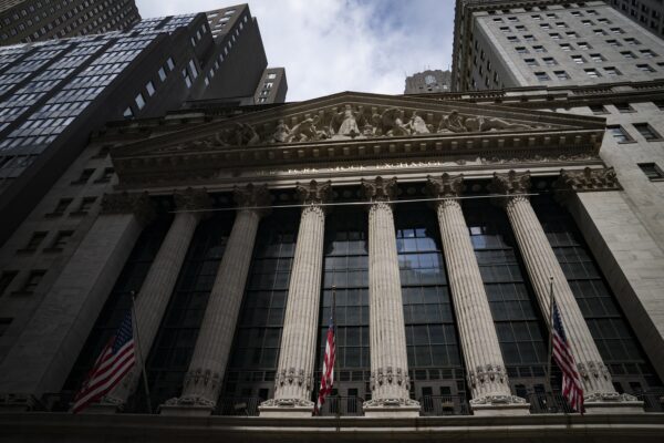 New York Stock Exchange