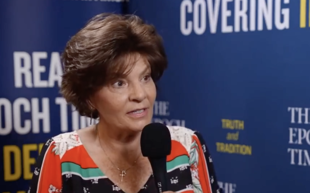 The Left's Energy Policies Show They Either Hate Trump or America: New Mexico Congresswoman - Vimarsana News