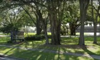 Florida Mother Killed by Lightning While Picking Up Son at School