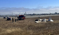 Multiple People Dead After 2 Planes Collide at Airport in California: Reports