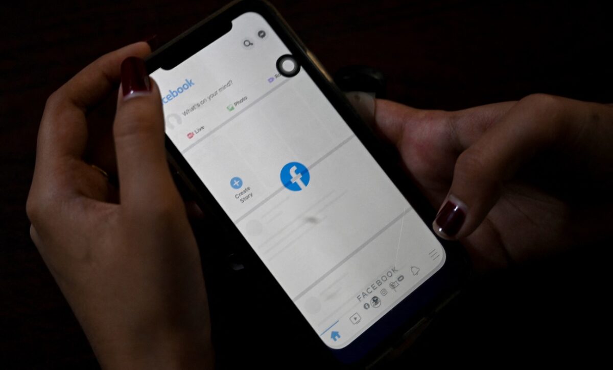 NextImg:American Facebook Users Can Now Apply for Their Share of a $725 Million Facebook Settlement: Here’s How