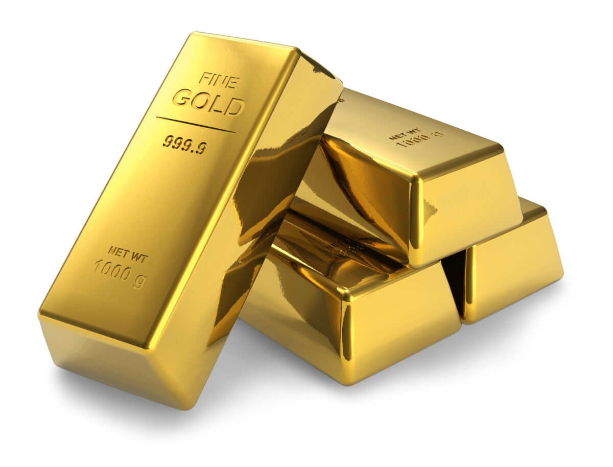 Closing Prices for Crude Oil, Gold, and Other Commodities (May 25)