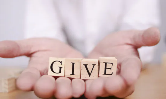 Ask Kip: How to Donate to Charity and Get Income in Return