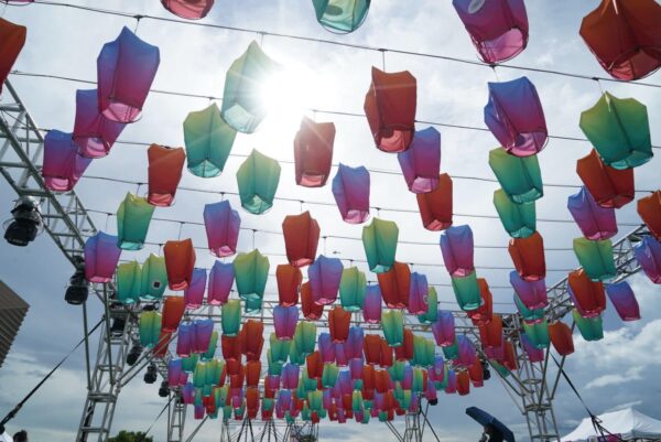 Spring Lantern Festival In Hong Kong 2022: A Handy Guide