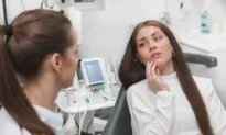 Moving Away From Opioids to Treat Dental Pain