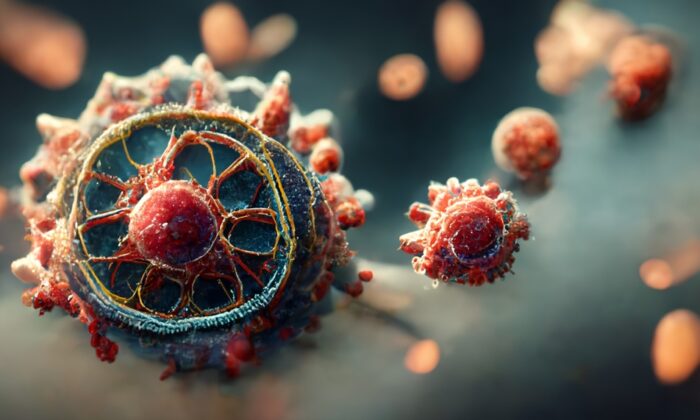 New Virus Breakout Raises Question of Bioterrorism