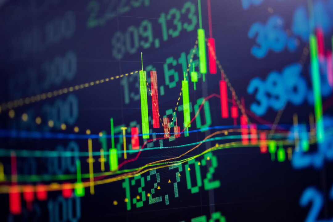 How Major US Stock Indexes Fared Tuesday Aug. 30, 2022