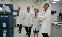 UK Universities Cut Off From £80 Billion EU Science Fund: Expert
