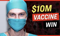 Hospital Forced to Pay $10 Million Settlement to Workers Fired for Vaccine Mandate | Facts Matter