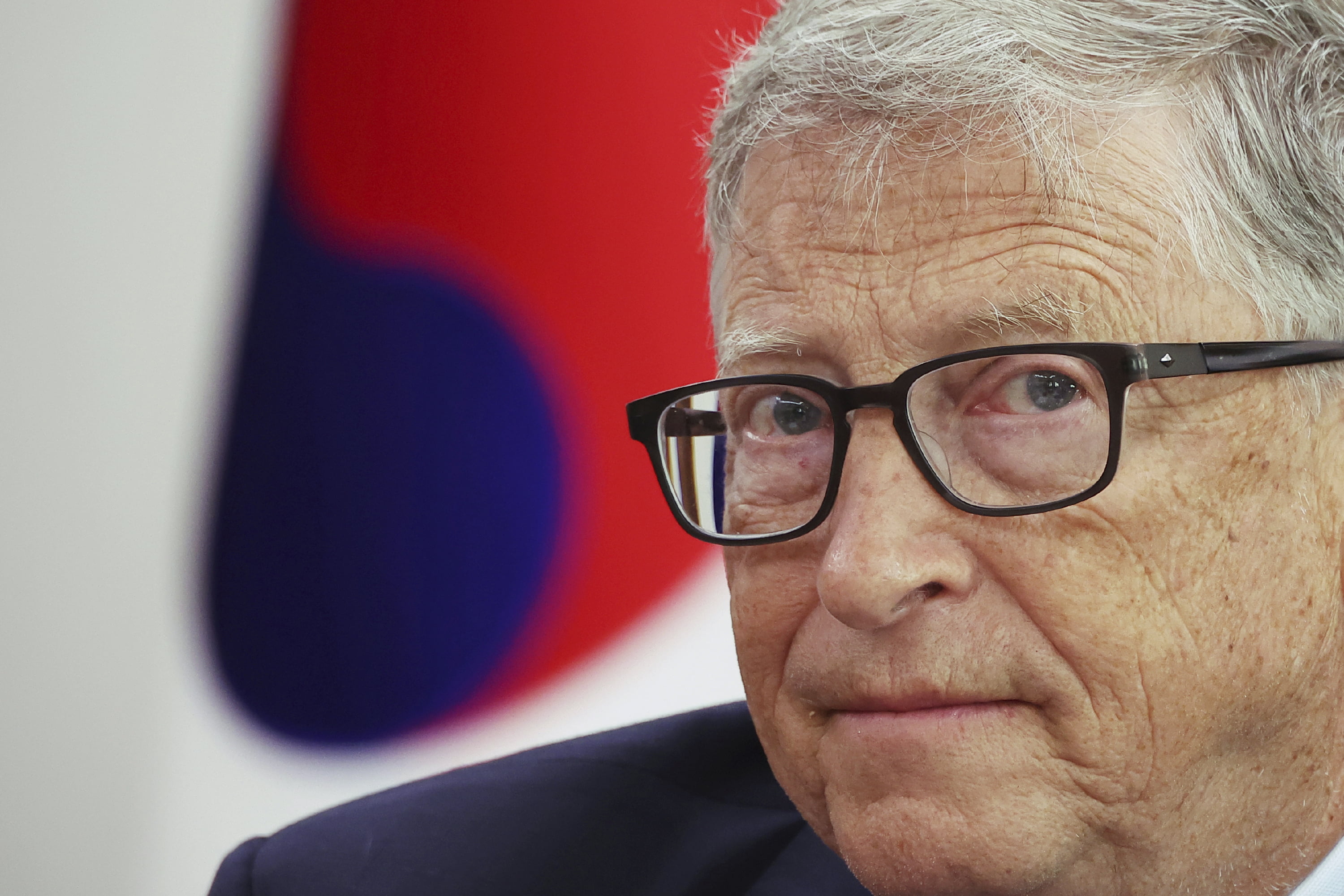 Bill Gates Funding Startup Looking to Cut Down Methane Emission From Cows - Vimarsana News