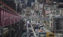 New York City Indefinitely Postpones Controversial Congestion Tolling Plan