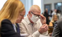 Showdown Over Evidence, Leaks Looming in Alex Murdaugh Case