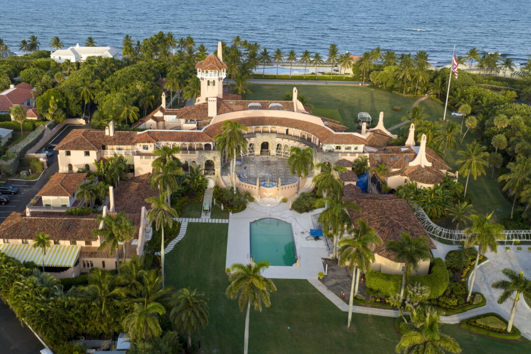 Media Companies to Attempt to Convince US Judge to Unseal Trump Search Warrant Affidavit