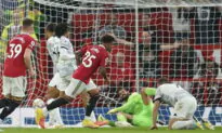 Man United Beats Liverpool 2–1 Against Backdrop of Protests of American Owners