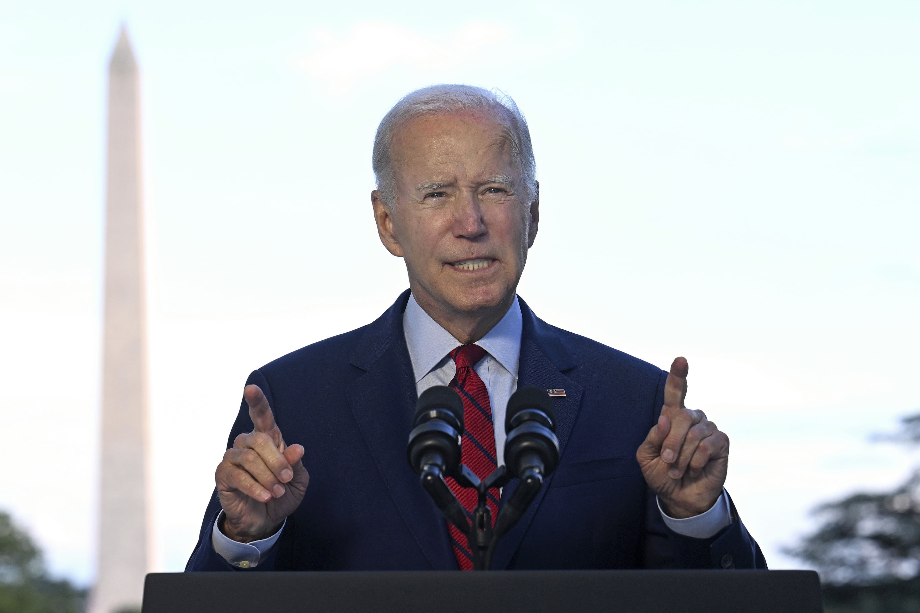 Judge Permanently Blocks Biden Oil and Gas Leasing Pause in 13 States - Vimarsana News
