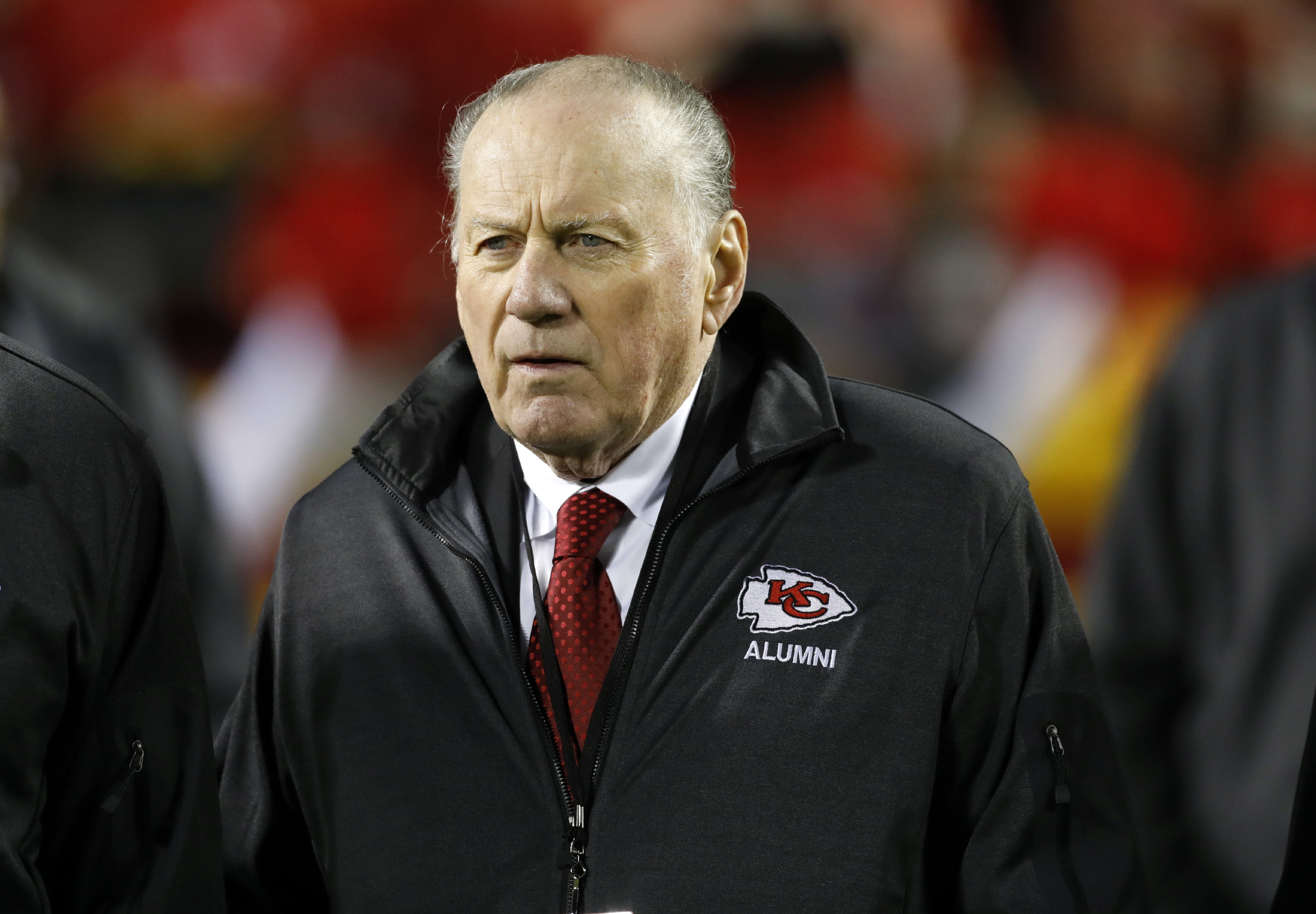 Hall of Fame Chiefs Quarterback Len Dawson Dies at 87 - Vimarsana News