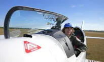 17-Year-Old Pilot Becomes Youngest Person to Fly Solo Around the World