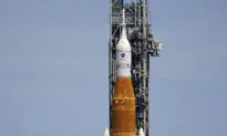Take 2: NASA Aims for Saturday Launch of New Moon Rocket