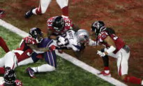 James White, Hero in Patriots’ Super Bowl Rally, Retires
