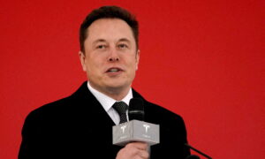 Elon Musk Responds After Federal Agency Allegedly Makes 350 Demands for Internal Twitter Information