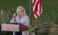 Cheney Says She ‘Had a Very Good Talk’ With Biden After Primary Loss