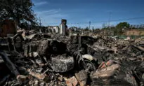 Russia Goes on Offensive in Zaporizhzhia After Claiming Donetsk Gains