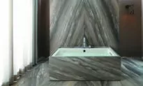 Bubbling Baths Are Full of Options